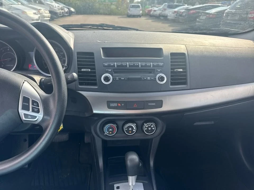 2012 Mitsubishi Lancer 10th Gen - Image 10 of 11