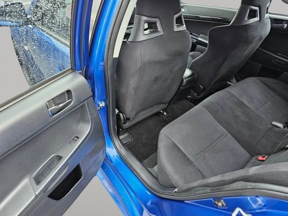 2012 Mitsubishi Lancer 10th Gen - Image 20 of 20