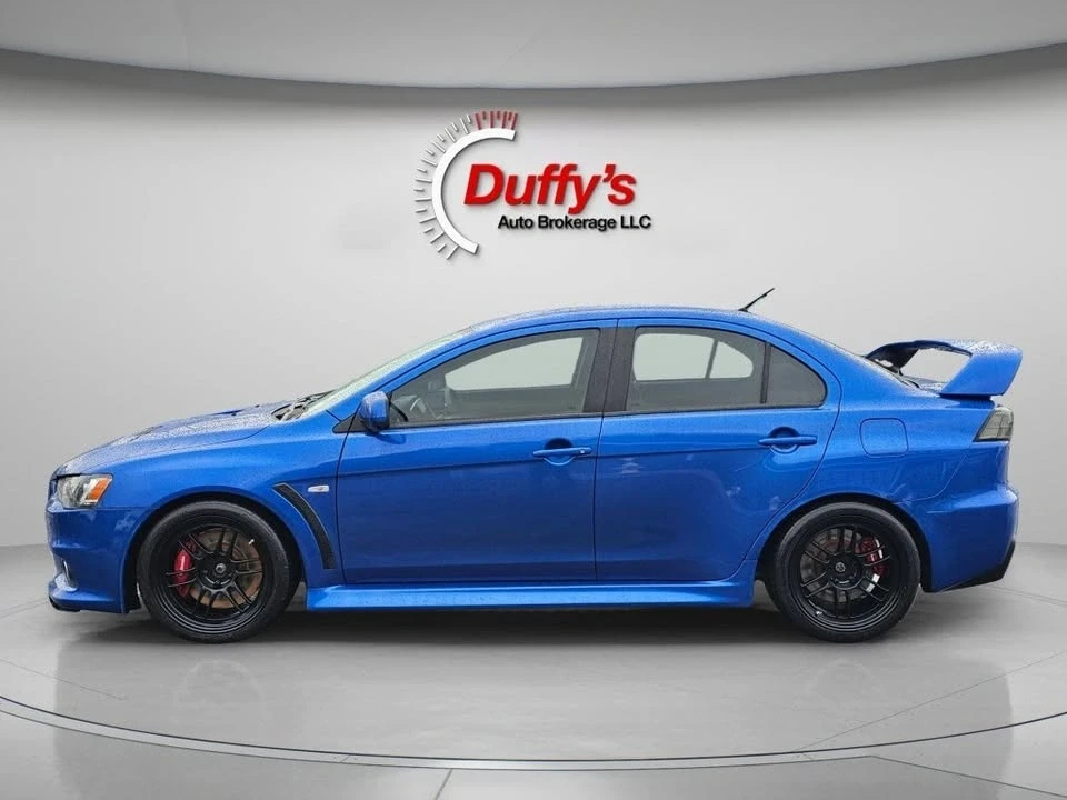 2012 Mitsubishi Lancer 10th Gen - Image 13 of 20