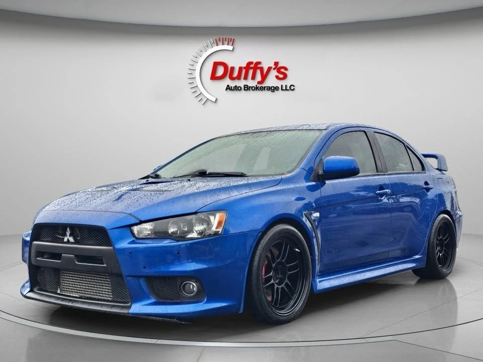 2012 Mitsubishi Lancer 10th Gen - Image 12 of 20