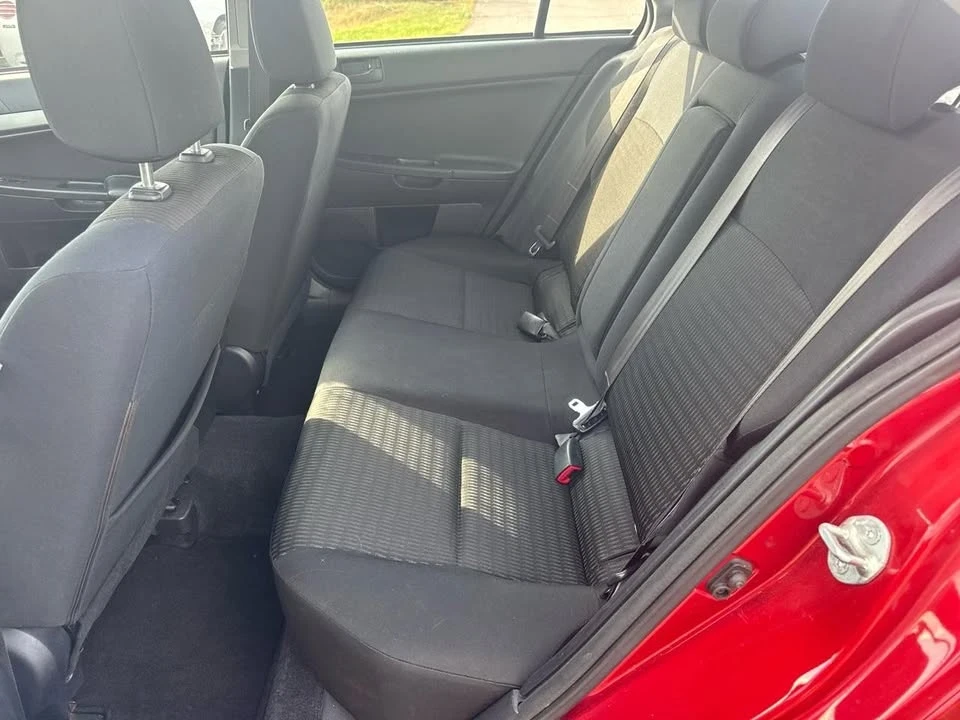 2012 Mitsubishi Lancer 10th Gen - Image 11 of 11