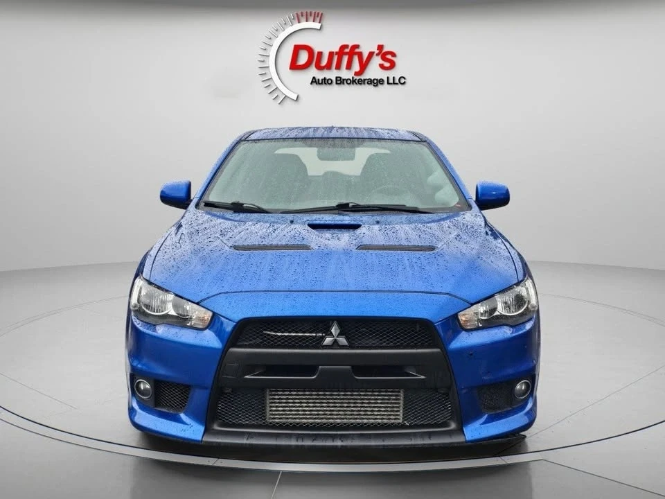 2012 Mitsubishi Lancer 10th Gen - Image 11 of 20