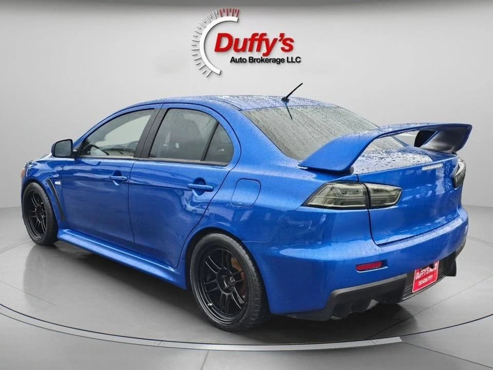 2012 Mitsubishi Lancer 10th Gen - Image 14 of 20