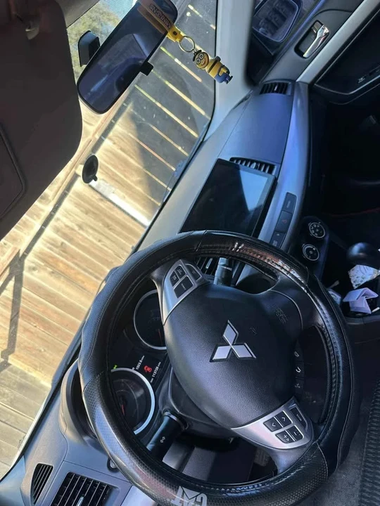 2012 Mitsubishi Lancer 9th Gen - Image 8 of 8