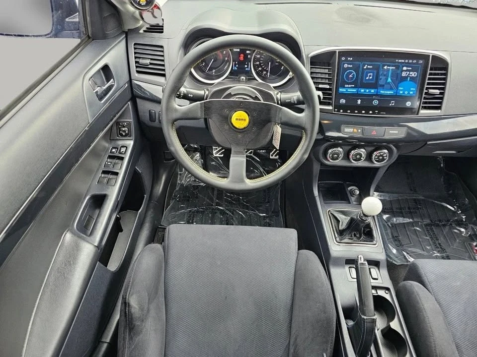 2012 Mitsubishi Lancer 10th Gen - Image 3 of 20