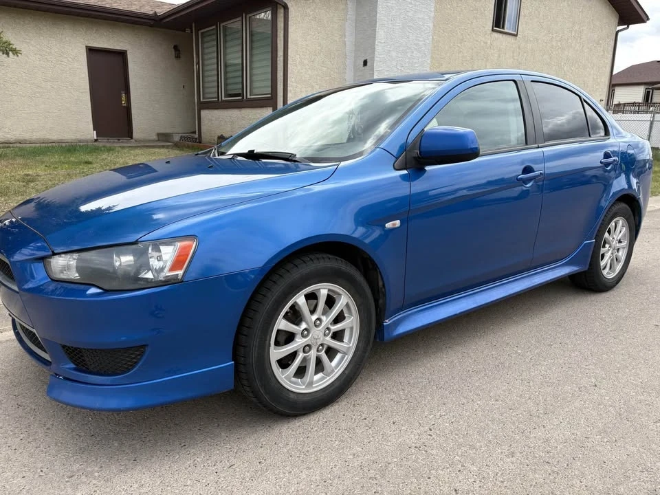 2012 Mitsubishi Lancer 8th Gen - Image 3 of 17