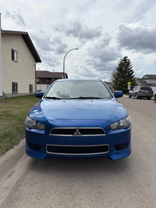 2012 Mitsubishi Lancer 8th Gen - Image 2 of 17