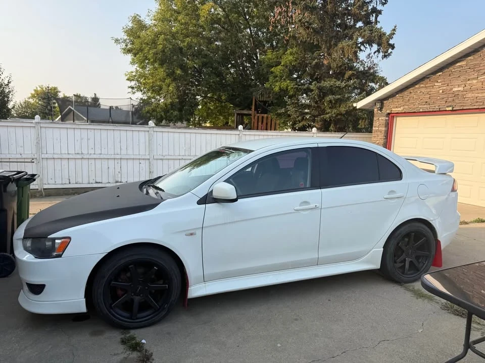 2012 Mitsubishi Lancer 9th Gen - Image 3 of 5