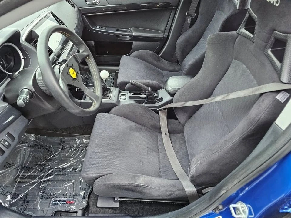 2012 Mitsubishi Lancer 10th Gen - Image 19 of 20