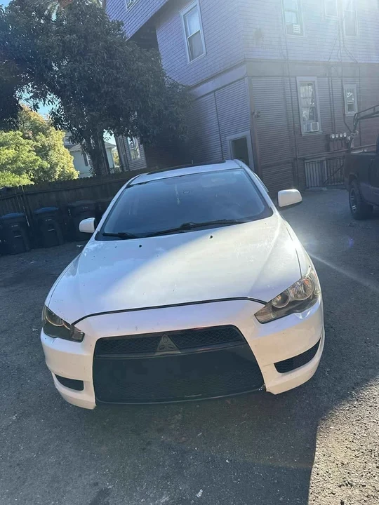 2012 Mitsubishi Lancer 9th Gen - Image 6 of 8