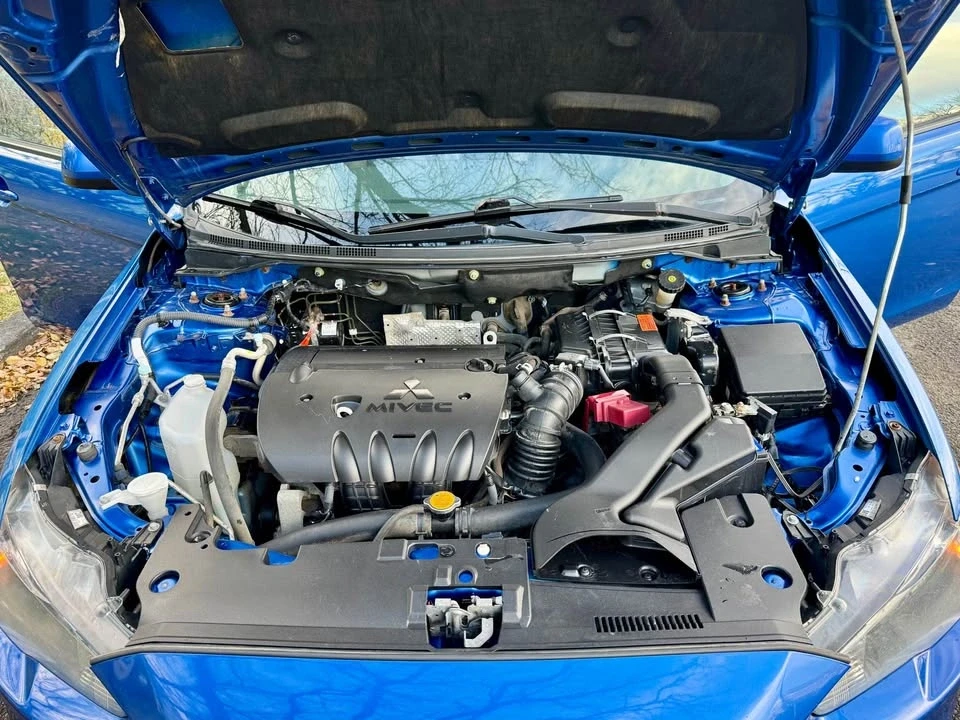 2012 Mitsubishi Lancer 10th Gen - Image 3 of 16