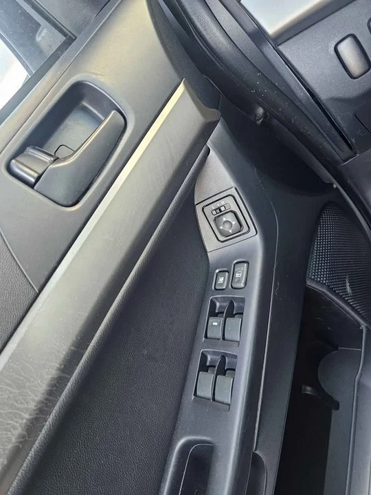 2012 Mitsubishi Lancer 10th Gen - Image 8 of 9