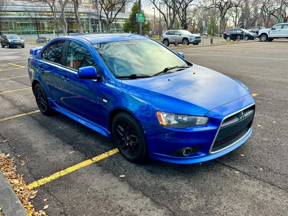 2012 Mitsubishi Lancer 10th Gen - Image 11 of 16