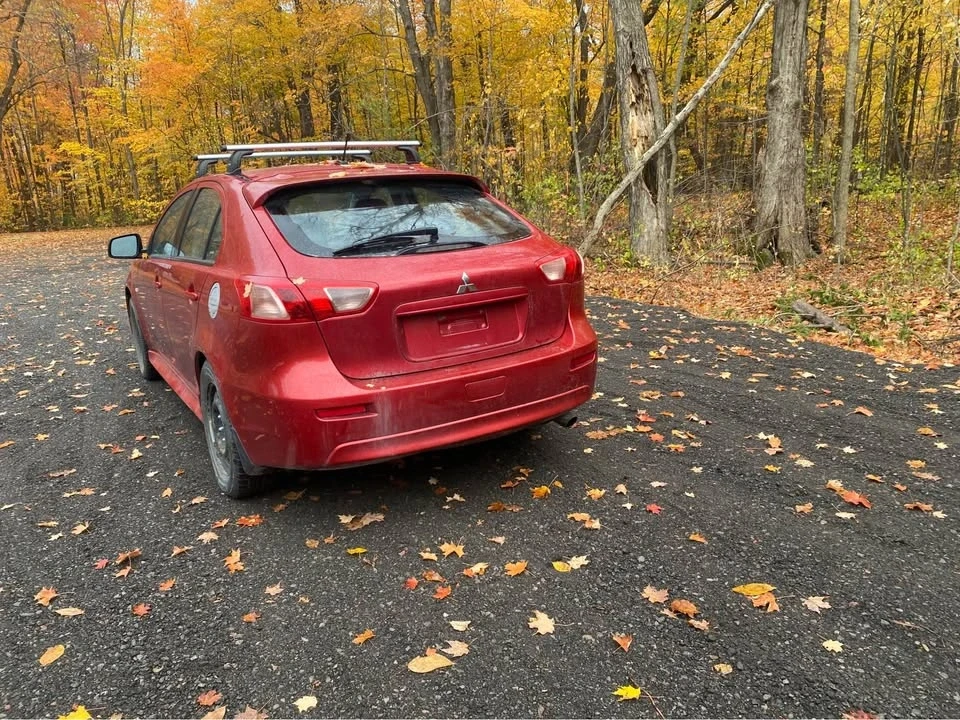 2012 Mitsubishi Lancer 8th Gen - Image 4 of 17