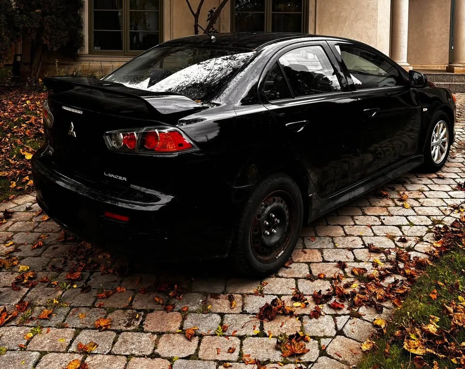 2012 Mitsubishi Lancer 10th Gen - Image 10 of 10