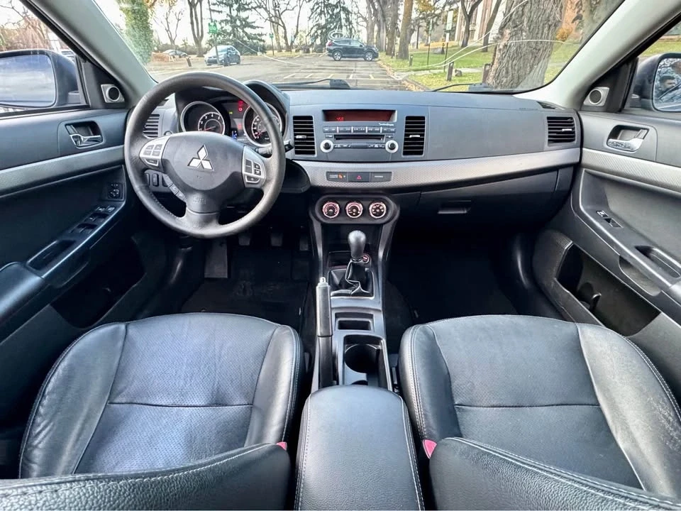 2012 Mitsubishi Lancer 10th Gen - Image 6 of 16