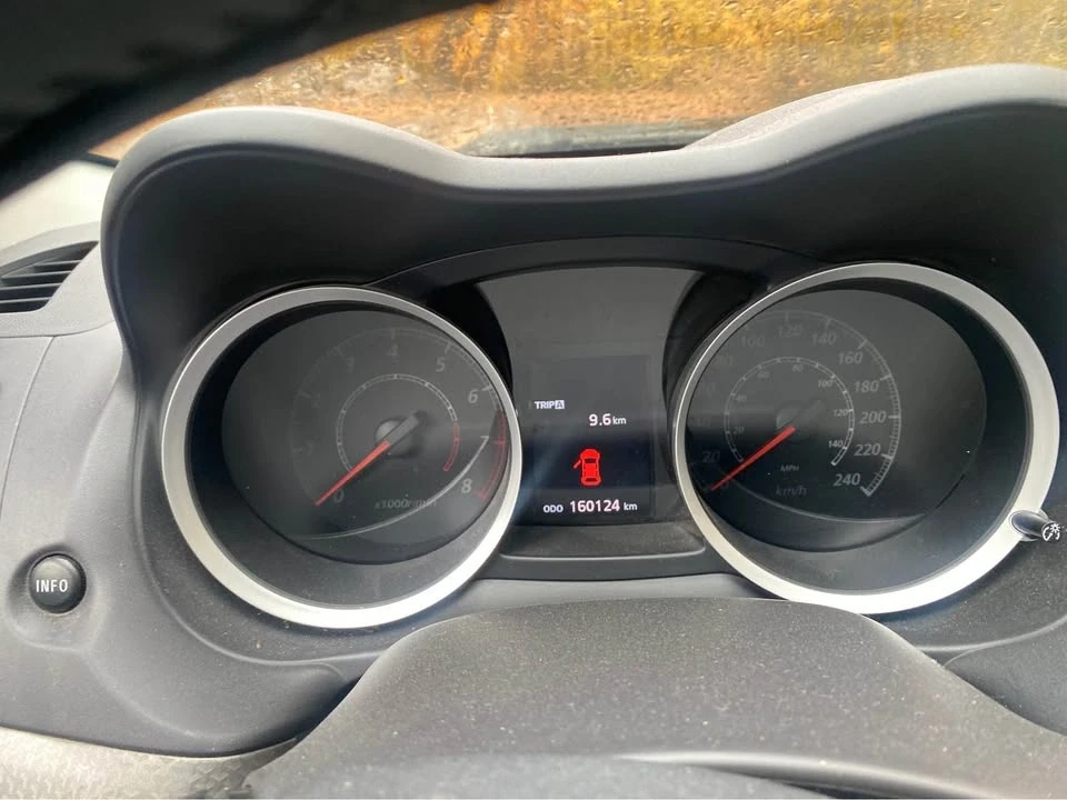2012 Mitsubishi Lancer 8th Gen - Image 10 of 17
