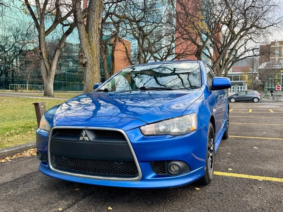 2012 Mitsubishi Lancer 10th Gen - Image 14 of 16