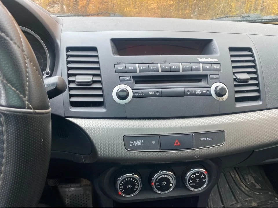 2012 Mitsubishi Lancer 8th Gen - Image 14 of 17