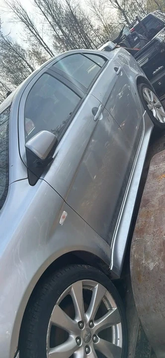 2012 Mitsubishi Lancer 9th Gen - Image 3 of 4