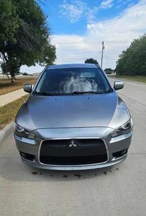 2012 Mitsubishi Lancer 8th Gen - Image 3 of 8