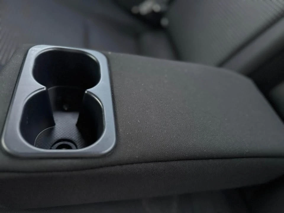 2012 Mitsubishi Lancer 10th Gen - Image 7 of 15