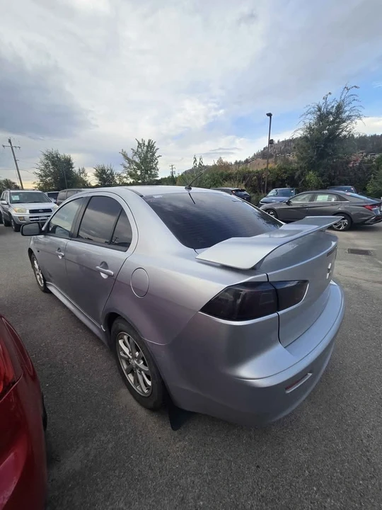 2012 Mitsubishi Lancer 8th Gen - Image 8 of 9