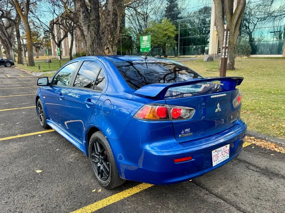 2012 Mitsubishi Lancer 10th Gen - Image 7 of 16