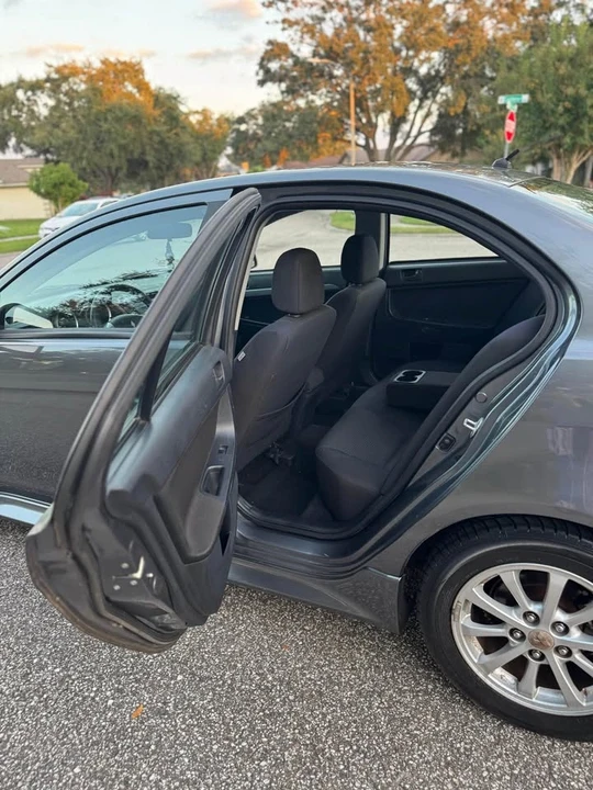 2012 Mitsubishi Lancer 10th Gen - Image 6 of 15