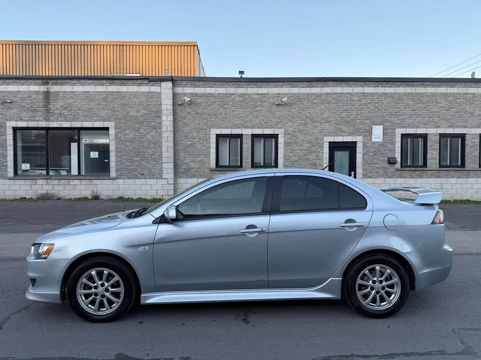 2012 Mitsubishi Lancer 8th Gen - Image 2 of 16