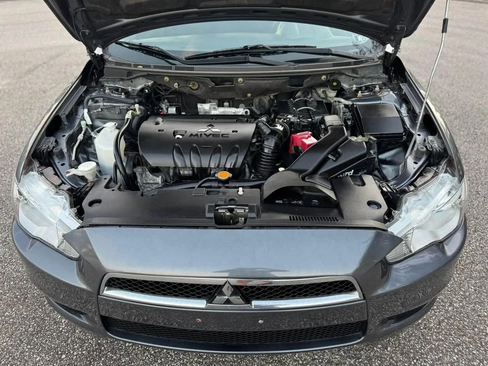 2012 Mitsubishi Lancer 10th Gen - Image 13 of 15
