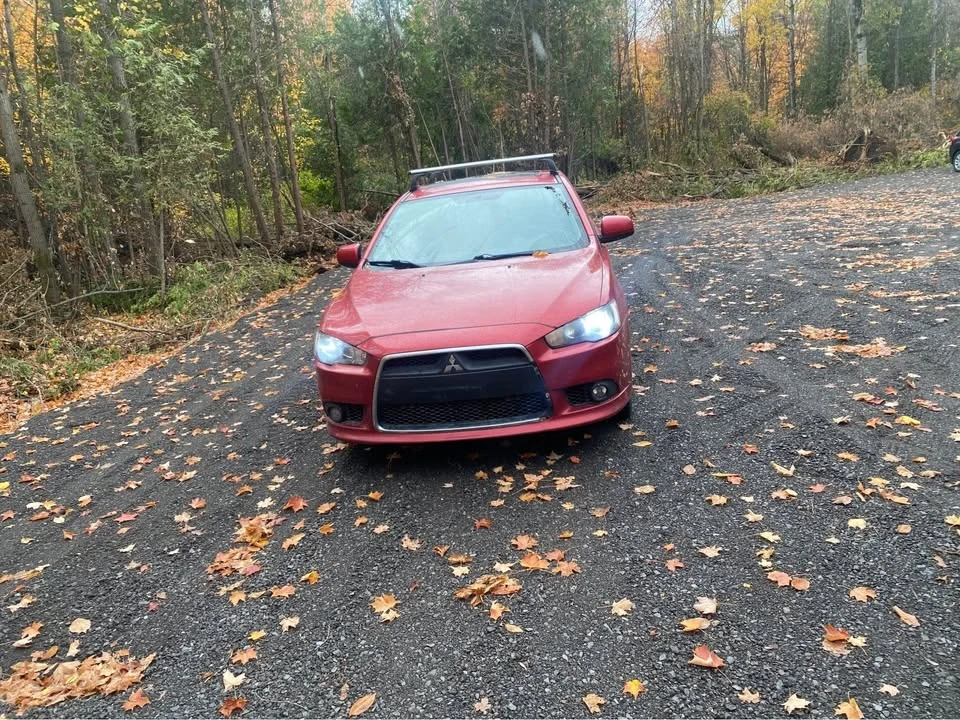 2012 Mitsubishi Lancer 8th Gen - Image 2 of 17