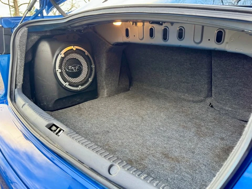 2012 Mitsubishi Lancer 10th Gen - Image 15 of 16