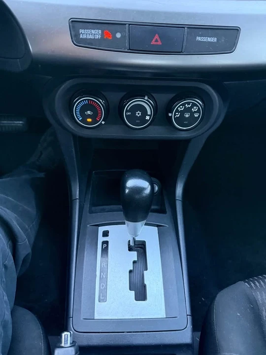 2012 Mitsubishi Lancer 8th Gen - Image 15 of 16