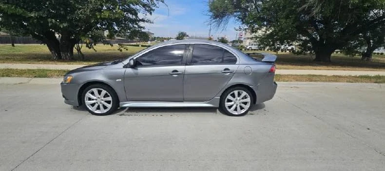 2012 Mitsubishi Lancer 8th Gen - Image 2 of 8