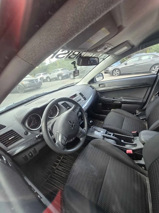2012 Mitsubishi Lancer 8th Gen - Image 2 of 9