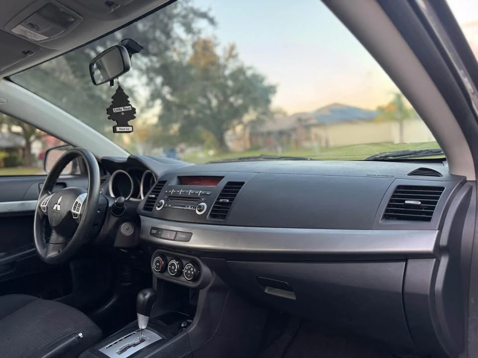 2012 Mitsubishi Lancer 10th Gen - Image 4 of 15