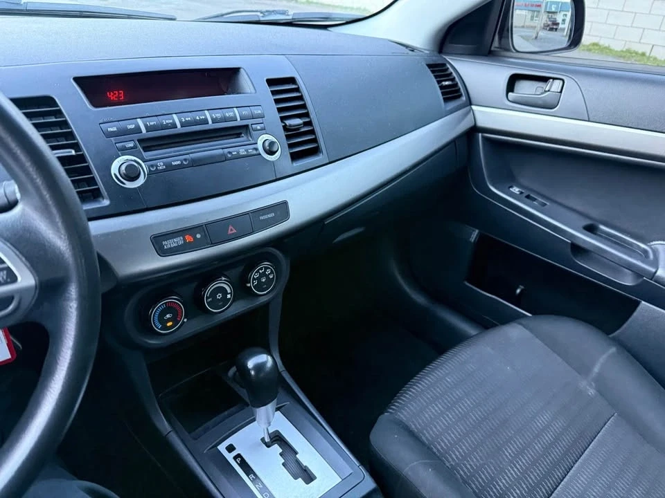 2012 Mitsubishi Lancer 8th Gen - Image 14 of 16