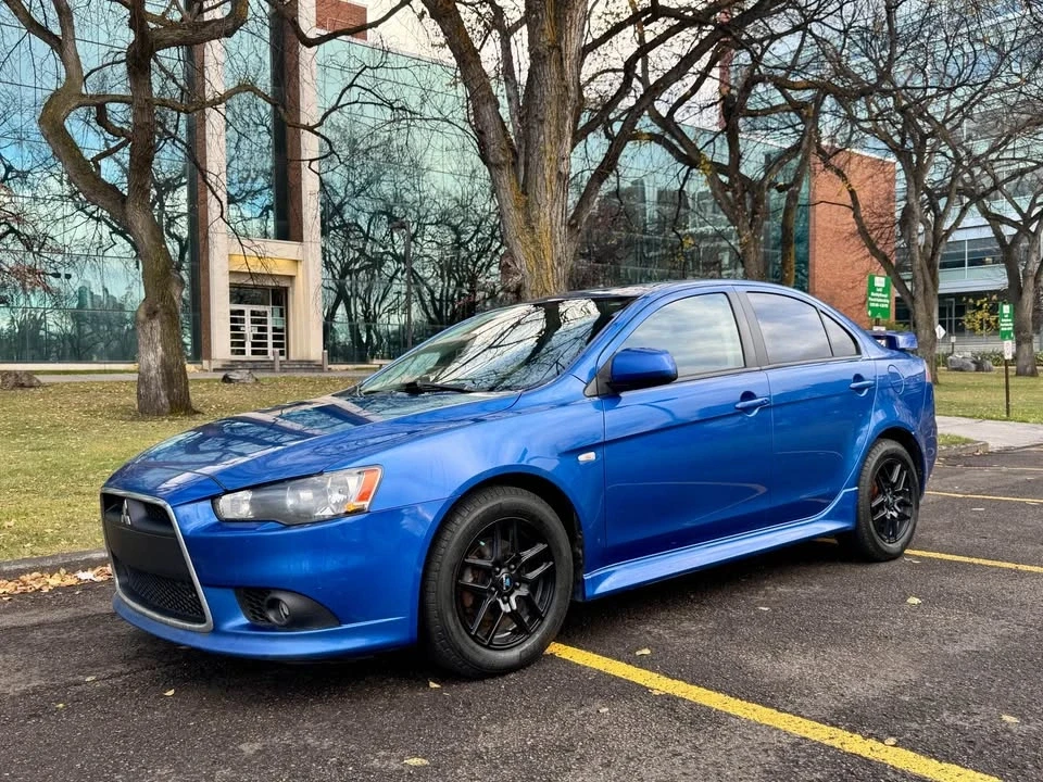 2012 Mitsubishi Lancer 10th Gen - Image 13 of 16