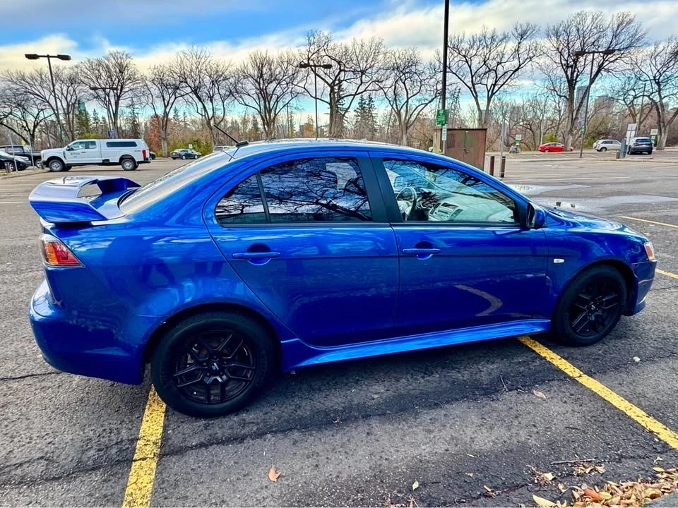 2012 Mitsubishi Lancer 10th Gen - Image 10 of 16