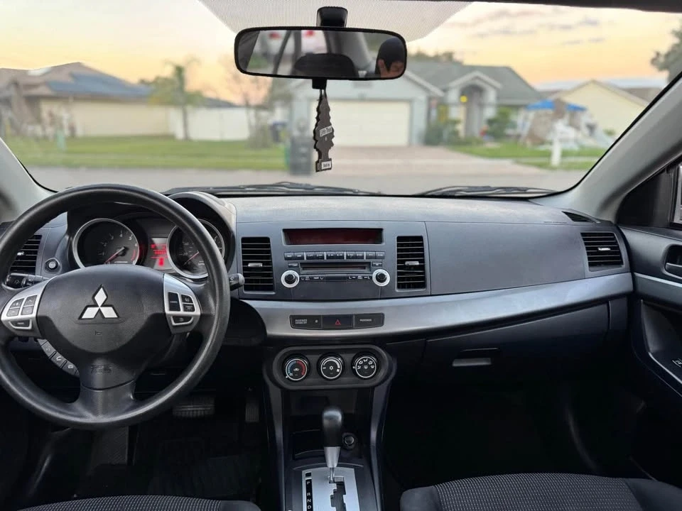 2012 Mitsubishi Lancer 10th Gen - Image 14 of 15