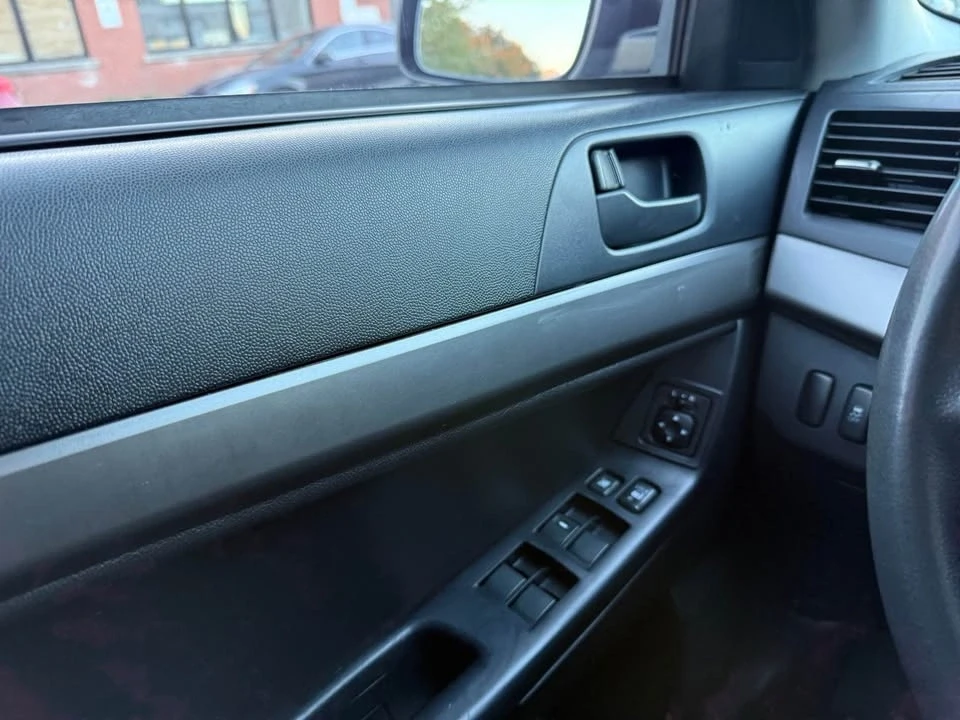 2012 Mitsubishi Lancer 8th Gen - Image 12 of 16