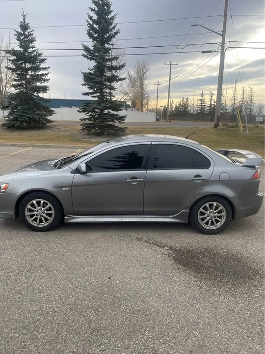 2012 Mitsubishi Lancer 8th Gen - Image 3 of 6