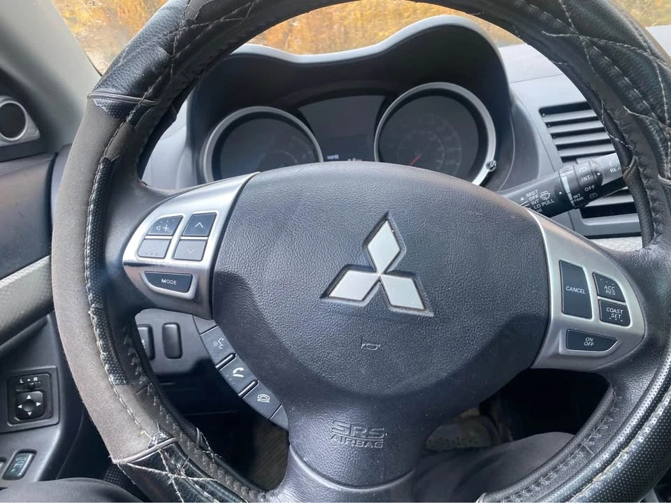 2012 Mitsubishi Lancer 8th Gen - Image 13 of 17