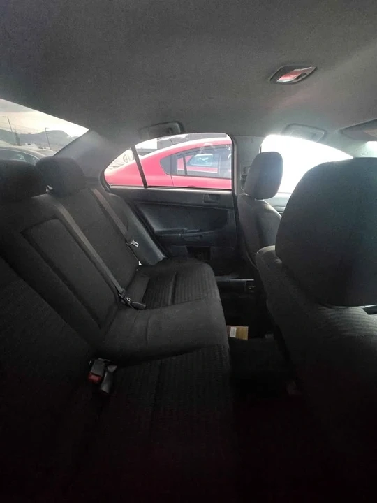 2012 Mitsubishi Lancer 8th Gen - Image 5 of 9