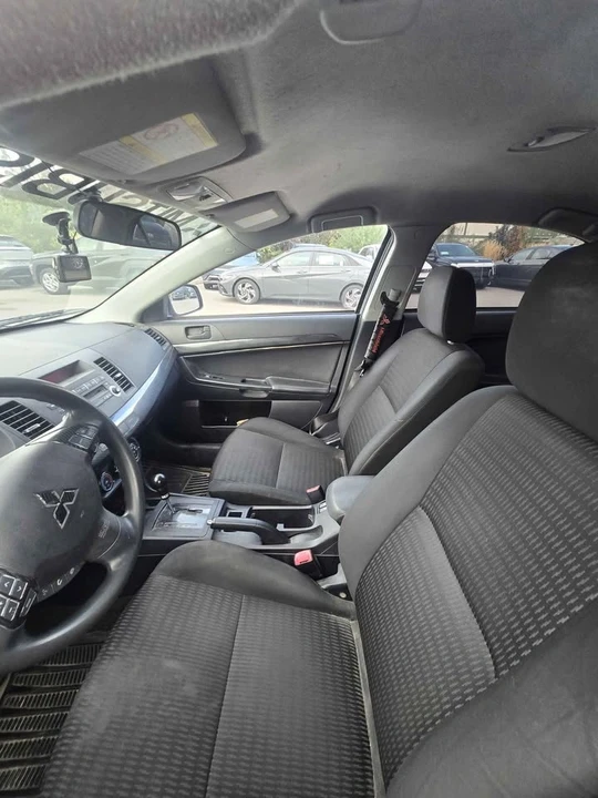2012 Mitsubishi Lancer 8th Gen - Image 3 of 9