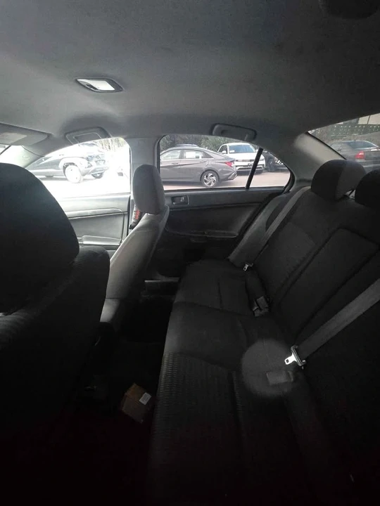 2012 Mitsubishi Lancer 8th Gen - Image 6 of 9