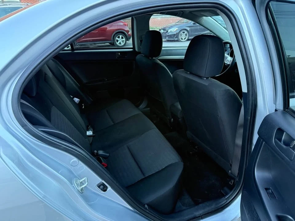2012 Mitsubishi Lancer 8th Gen - Image 9 of 16