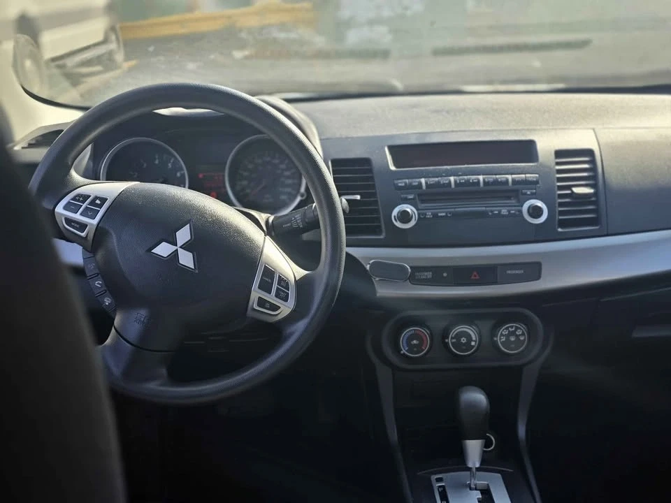 2012 Mitsubishi Lancer 10th Gen - Image 6 of 6