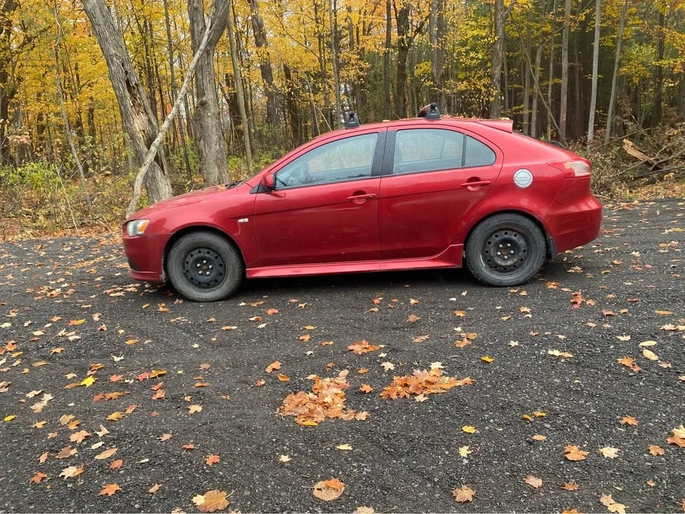 2012 Mitsubishi Lancer 8th Gen - Image 3 of 17